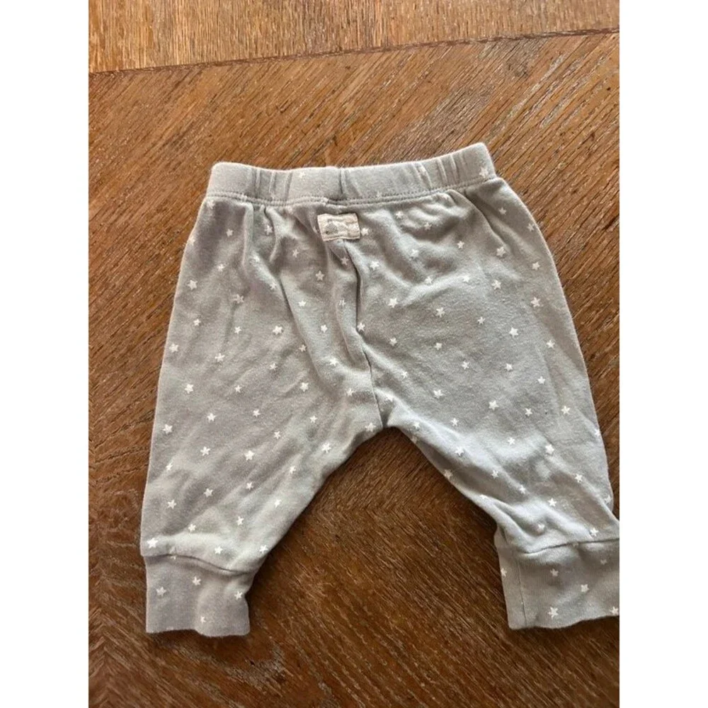 Gender neutral fall 3 month baby bundle